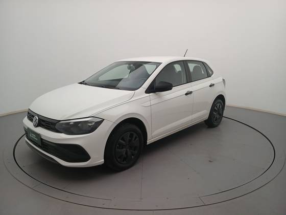 VOLKSWAGEN POLO 1.0 MPI TRACK MANUAL VOLKSWAGEN POLO 1.0 MPI TRACK MANUAL